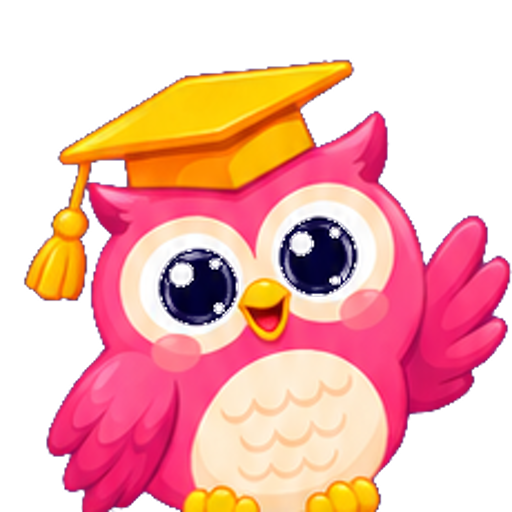 Learnie the owl
